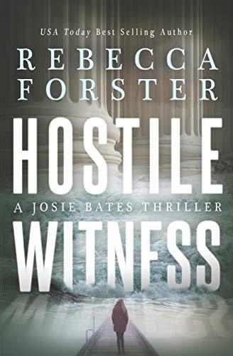 Cover for Hostile Witness