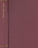 Cover for Works of James Beattie (Collected Works)