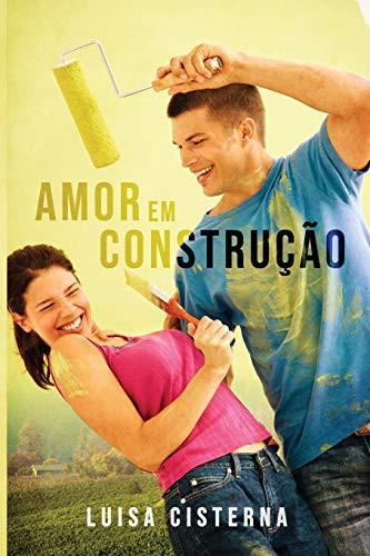 Cover for Amor em Construção