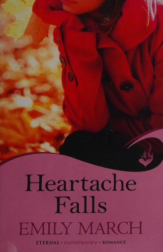 Cover for Heartache falls