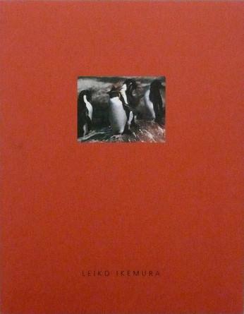 Cover for LEIKO IKEMURA. Kunstfonds e.V. Bonn