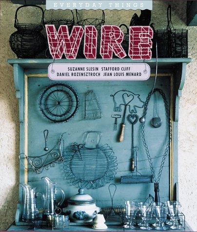 Cover for Wire