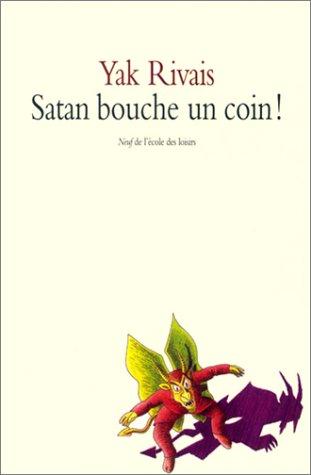 Cover for Satan bouche un coin !