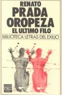 Cover for El Ultimo Filo/the Last Division