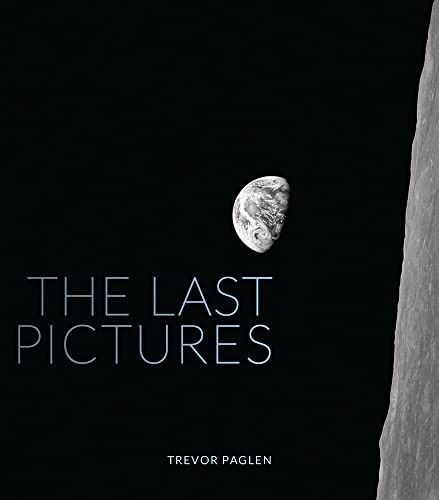 Cover for The last pictures