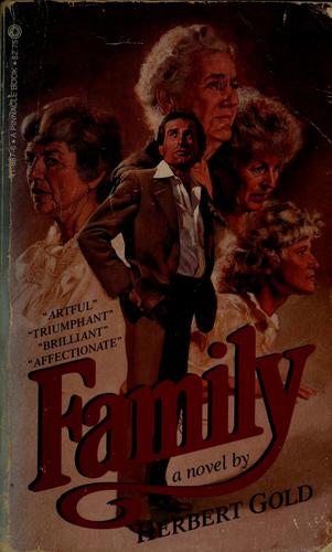 Cover for Family