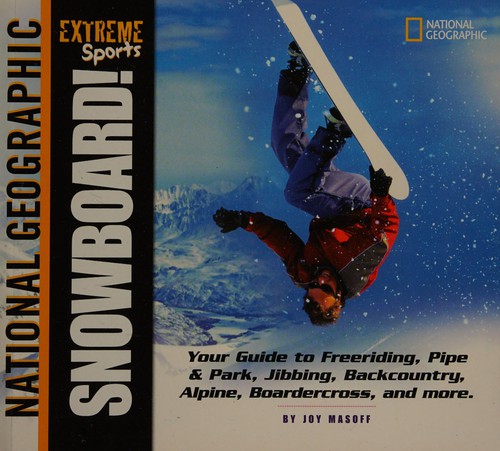 Cover for Snowboard!
