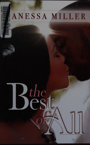 Cover for The Best of All