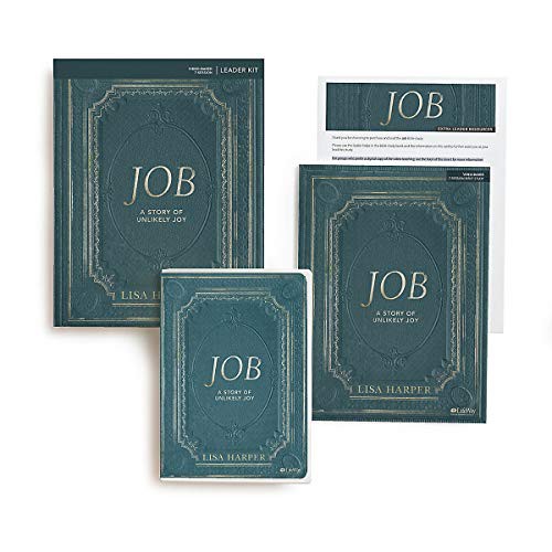 Cover for Job - Leader Kit