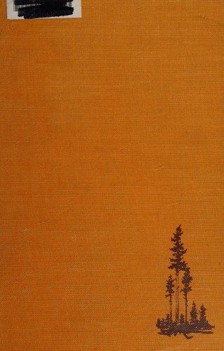 Cover for Timber in your life.