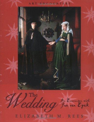 Cover for The Wedding