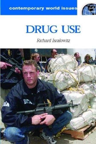 Cover for Drug Use