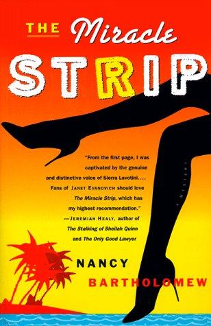 Cover for The miracle strip