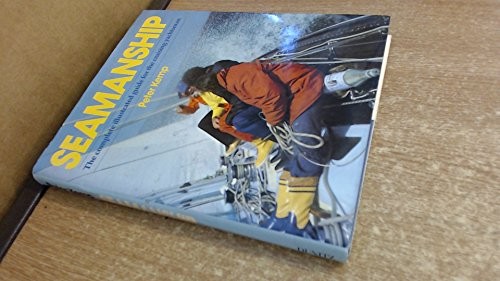 Cover for Seamanship.