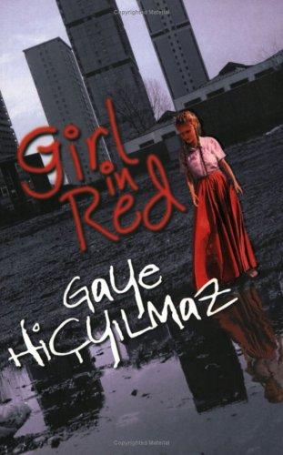 Cover for Girl in Red