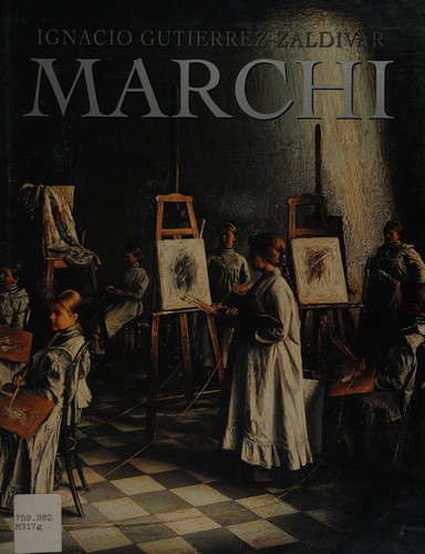 Cover for Marchi