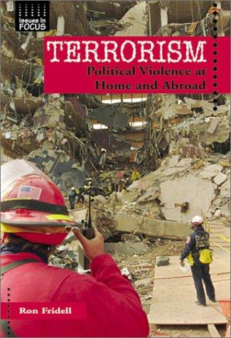 Cover for Terrorism