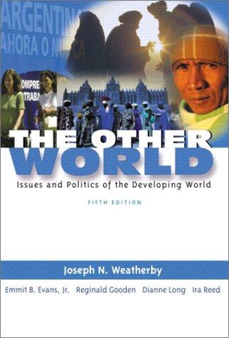 Cover for The Other World