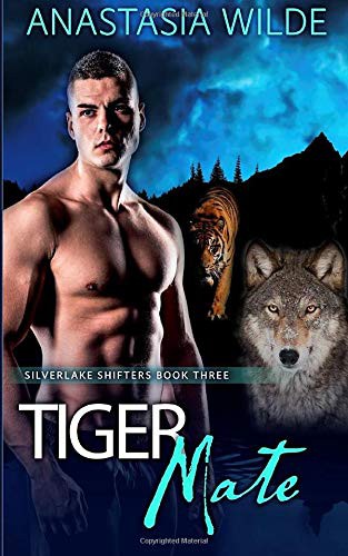 Cover for Tiger Mate