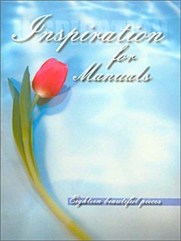Cover for Inspiration for Manuals