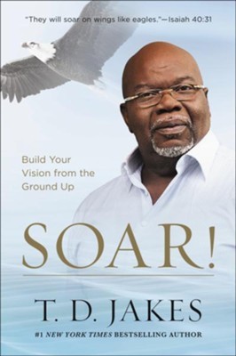 Cover for SOAR