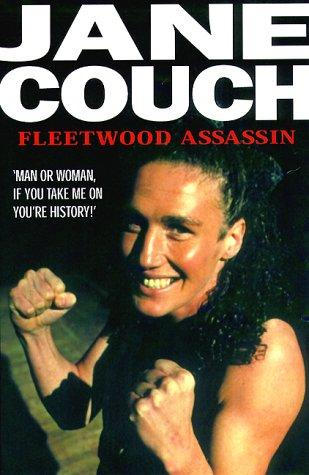 Cover for Jane Couch