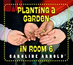Cover for Planting a Garden in Room 6