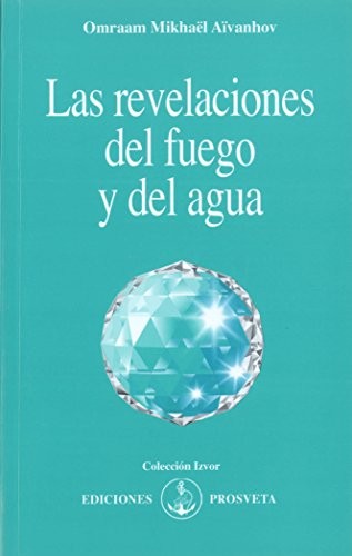 Cover for Las revelaciones del fuego y del agua
