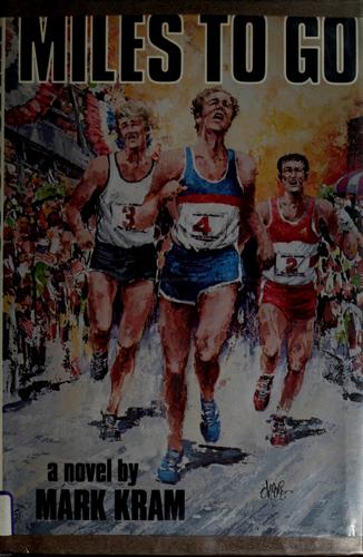 Cover for Miles to go