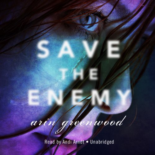 Cover for Save the Enemy