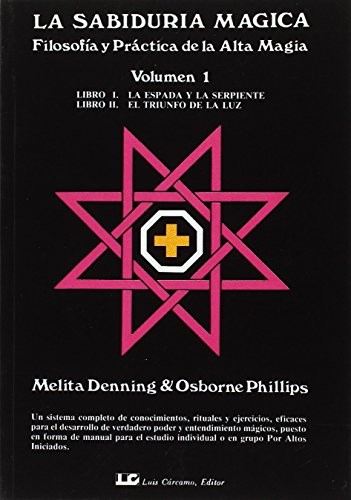 Cover for La sabiduría mágica. Tomo 1
