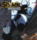 Cover for Spawn