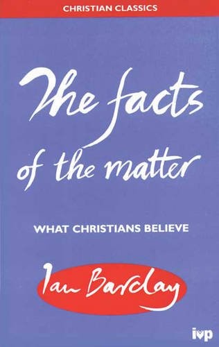 Cover for CC: the Facts of the Matter