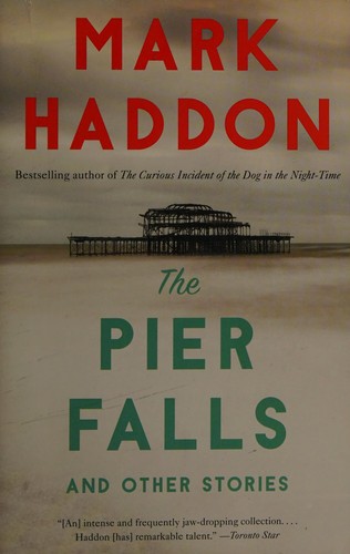 Cover for Pier Falls