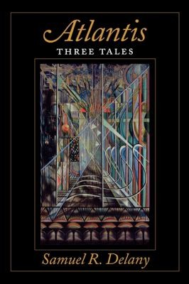 Cover for Atlantis