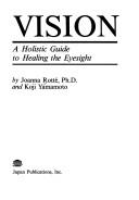 Cover for Vision