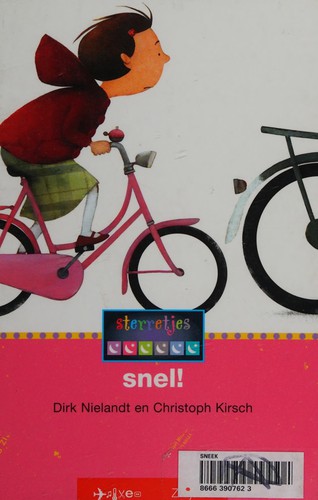 Cover for Snel!