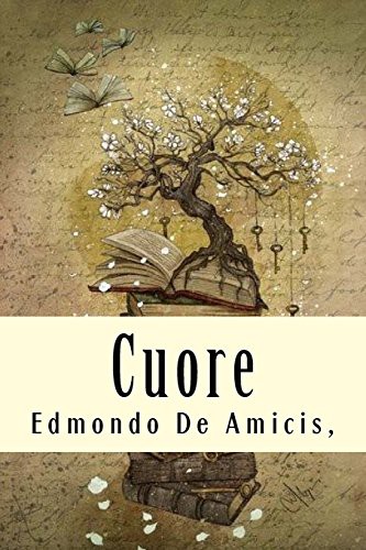 Cover for Cuore