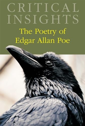 Cover for The poetry of Edgar Allan Poe