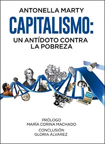Cover for CAPITALISMO