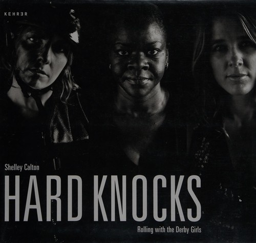 Cover for Hard Knocks