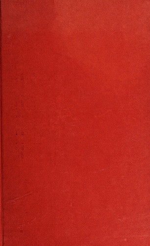 Cover for The Future of communist power. --