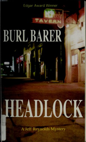 Cover for Headlock