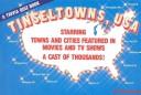 Cover for Tinseltowns U.S.A.