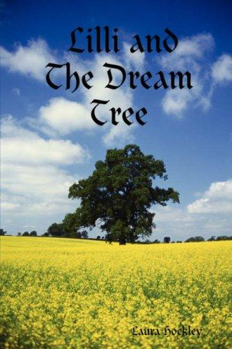 Cover for Lilli and The Dream Tree