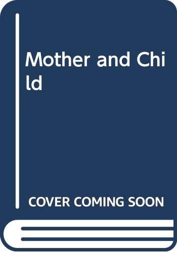 Cover for Mother and Child