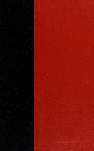 Cover for The conquest of energy.