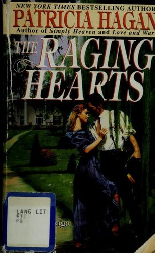 Cover for The Raging Hearts