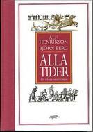 Cover for Alla tider