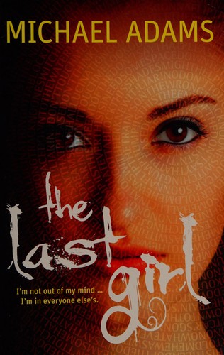 Cover for The Last Girl